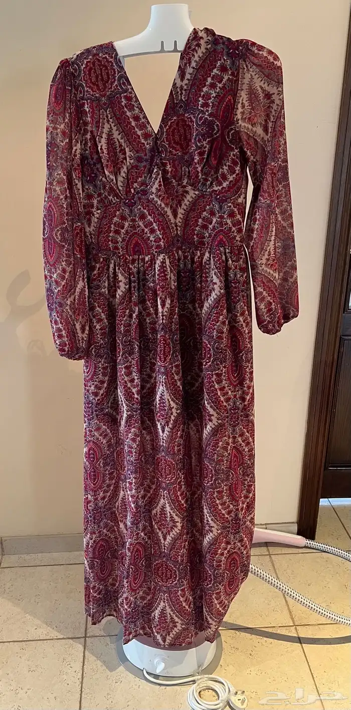 فساتين وتنانير سهره 0