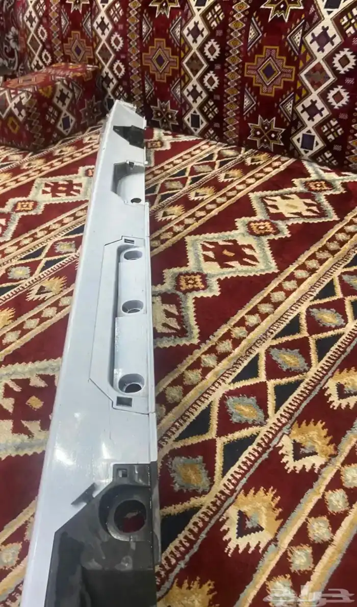 سمكة كامري 3