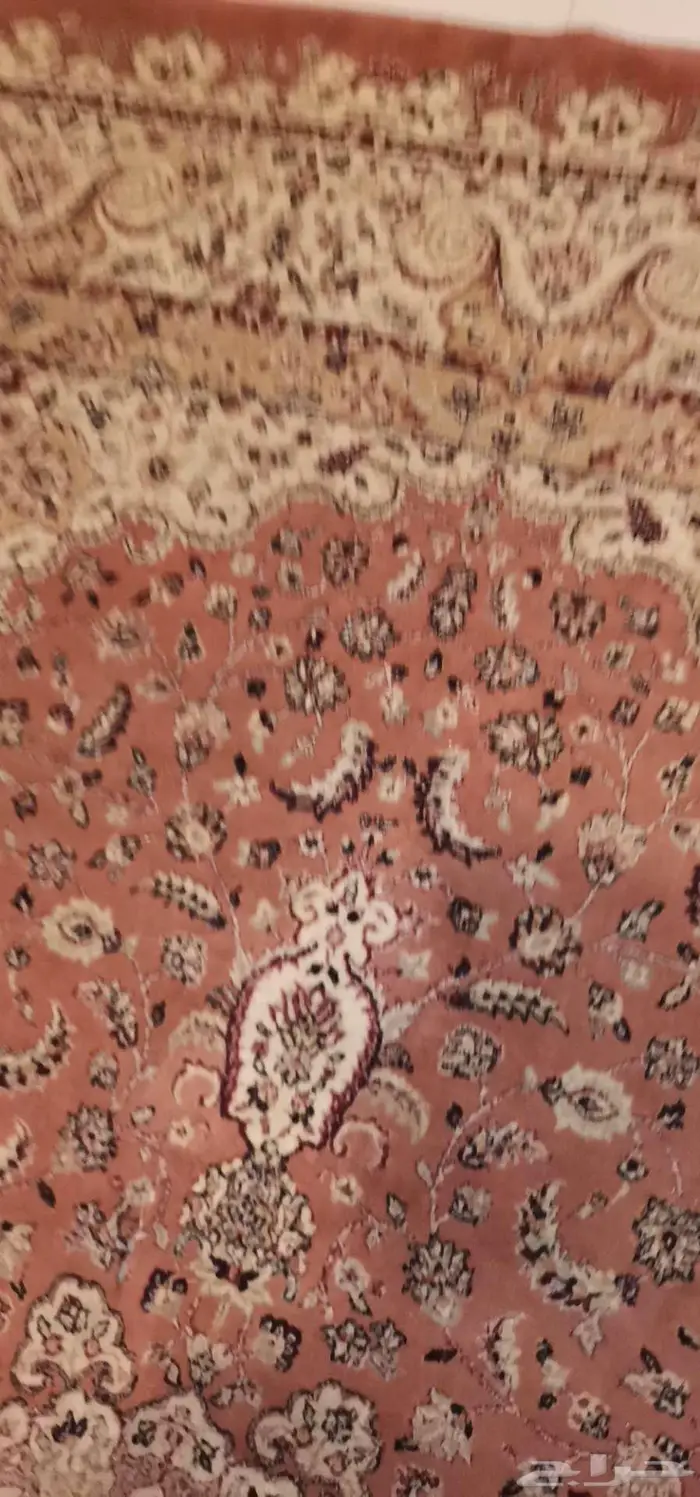 سجاده مع الكنب بسعر 1000 6