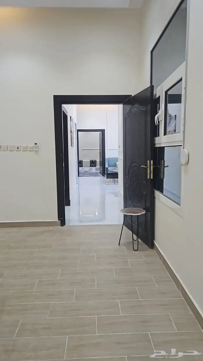استراحة فاخرة للايجار حي الشفاء حفرالباطن 0
