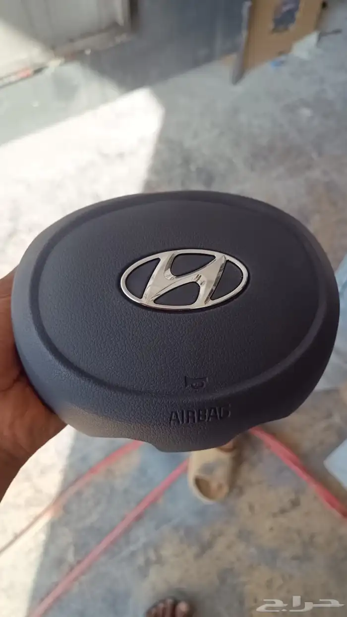 ارباق ايرباق وكاله airbag systems 7