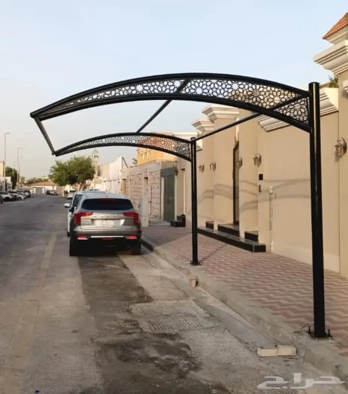 مضلات سواتر سيارات 3
