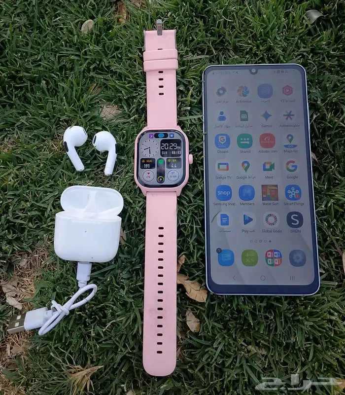 جوال سامسونج جالكسي GalaxyA06 0