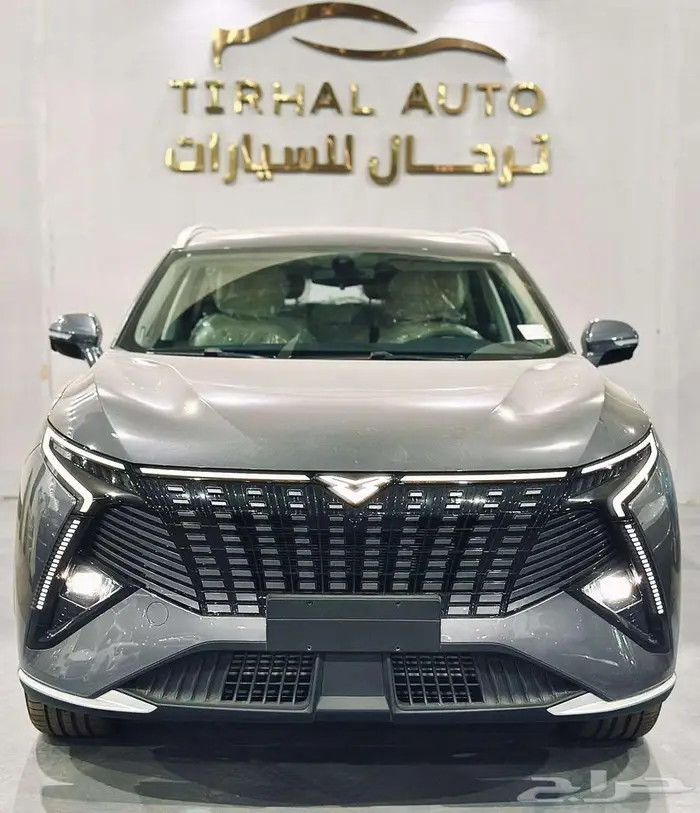 كايي x7 استاندر 2025 كاش واقساط 0