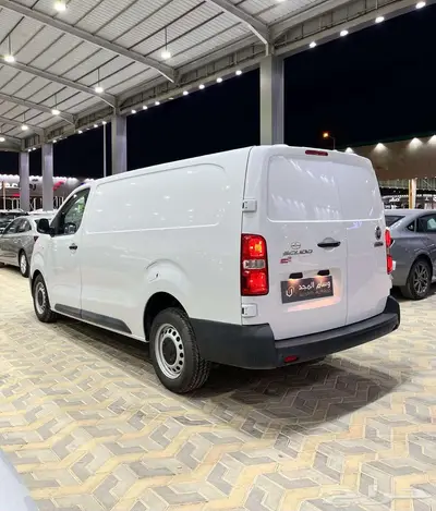 فيات سكودو بضاعه ديزل موديل 2024 تمويل المؤسسات والشركات 7