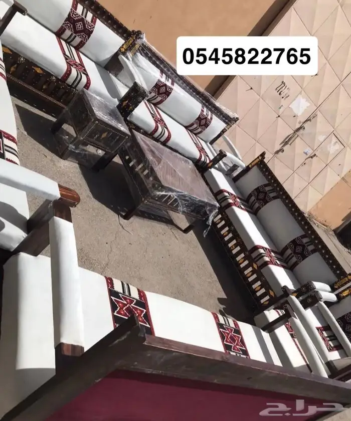 جلسات بيت شعر سدو 3