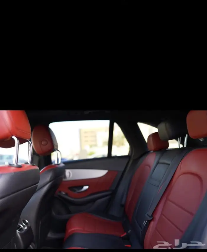 مرسيدس جيب 2020 GLC 10