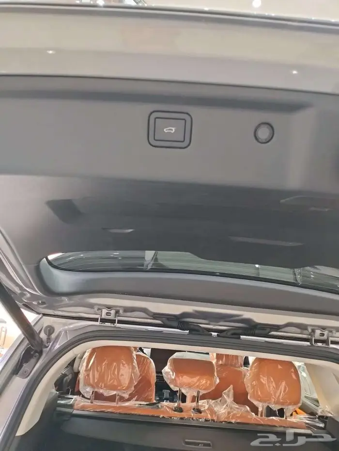 هافال H7 ADVENTURE 4X4 2026   للطرق الصعبة وراحة المدن  عرض 40