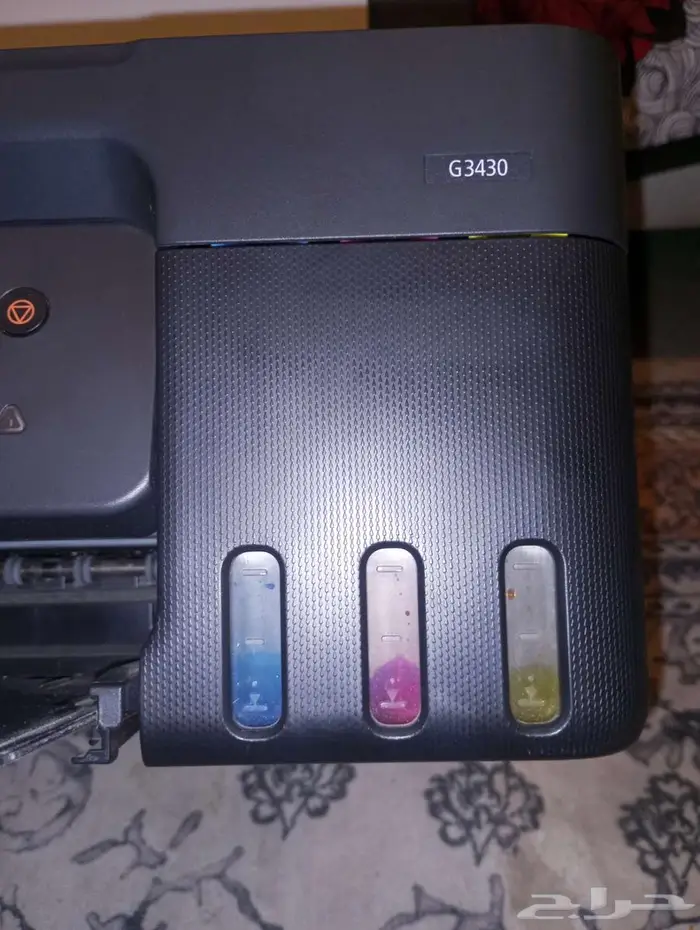 طابعة Canon 2