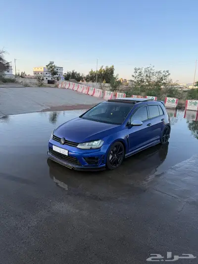 جولف ار golf r 2015 تنزيل الحد 1