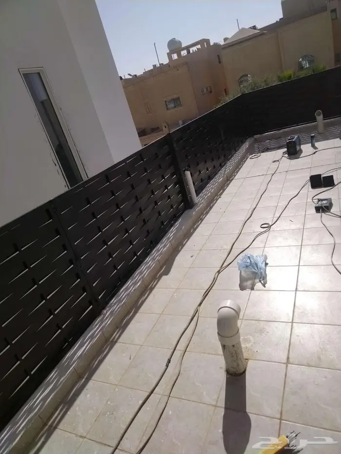 حداد مظلات هناقر 0