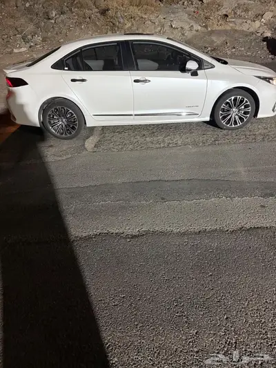للبيع كورولا 2023 4