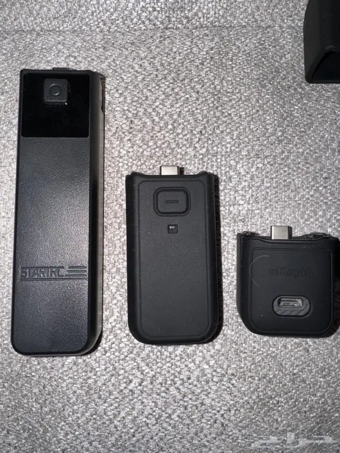كاميرا Dji osmo pocket 3 8