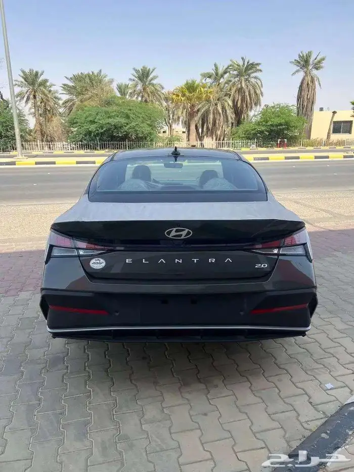 النترا سمارت 2.0 موديل 2026م 3
