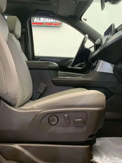 شيفورليه سوبربان 2021 29