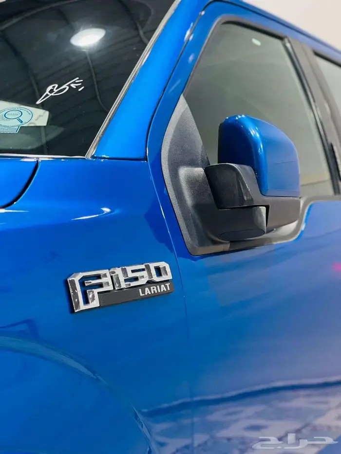 F150 2019 Ford اقبل البدل 9