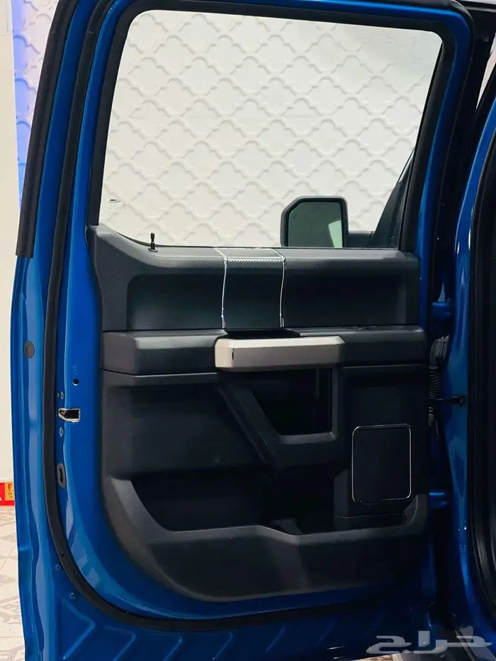 F150 2019 Ford اقبل البدل 22