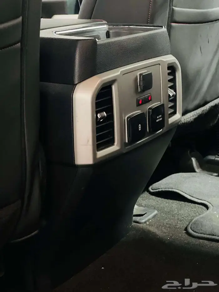 F150 2019 Ford اقبل البدل 21
