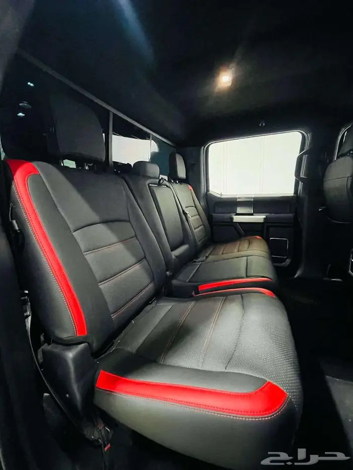 F150 2019 Ford اقبل البدل 23
