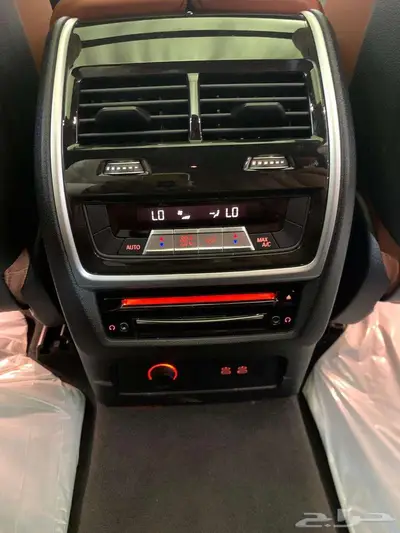 بي ام دبليو X7 2022 26