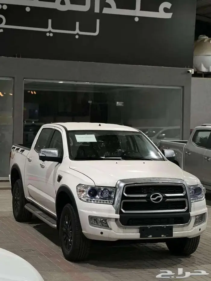 زد اكس اوتو 2025 تيرالورد 0