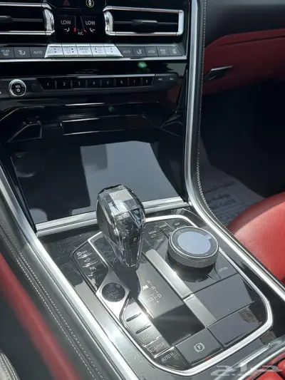 BMW m850i 2020 index