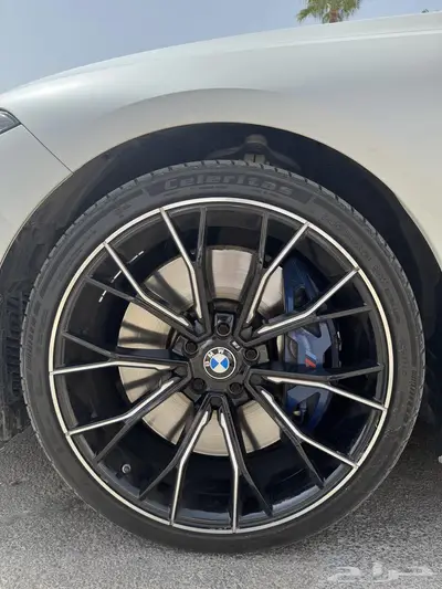 BMW m850i 2020 index