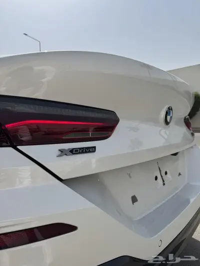 BMW m850i 2020 index