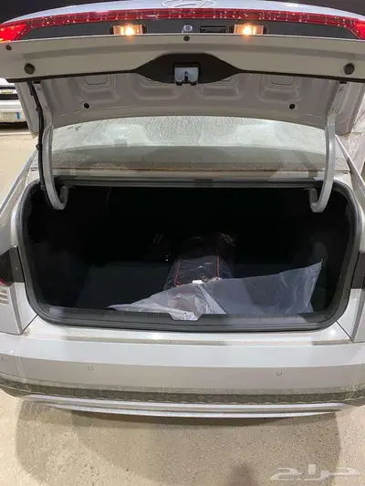 اتكسنت استاندر 2025 7