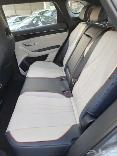 BYD SONG 2026 4