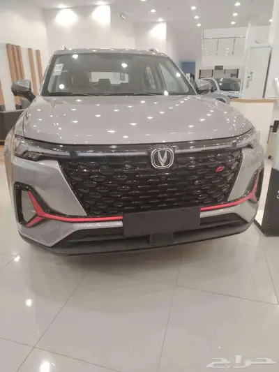 شانجان CS35 سمارت بلس 2026 _ عرض خاص للكاش والتمويل 0