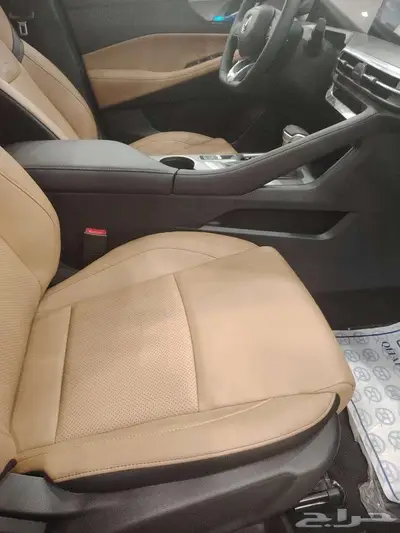شانجان CS35 سمارت بلس 2026 _ عرض خاص للكاش والتمويل 6