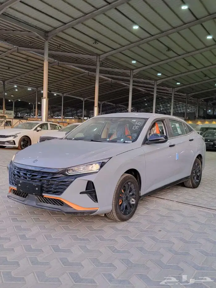 دونج فينج شاين موديل 2025- اقساط 1