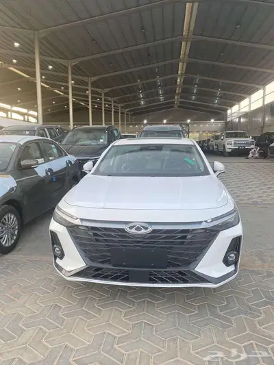 شيري اريزو 8 كومفورت 2025 6