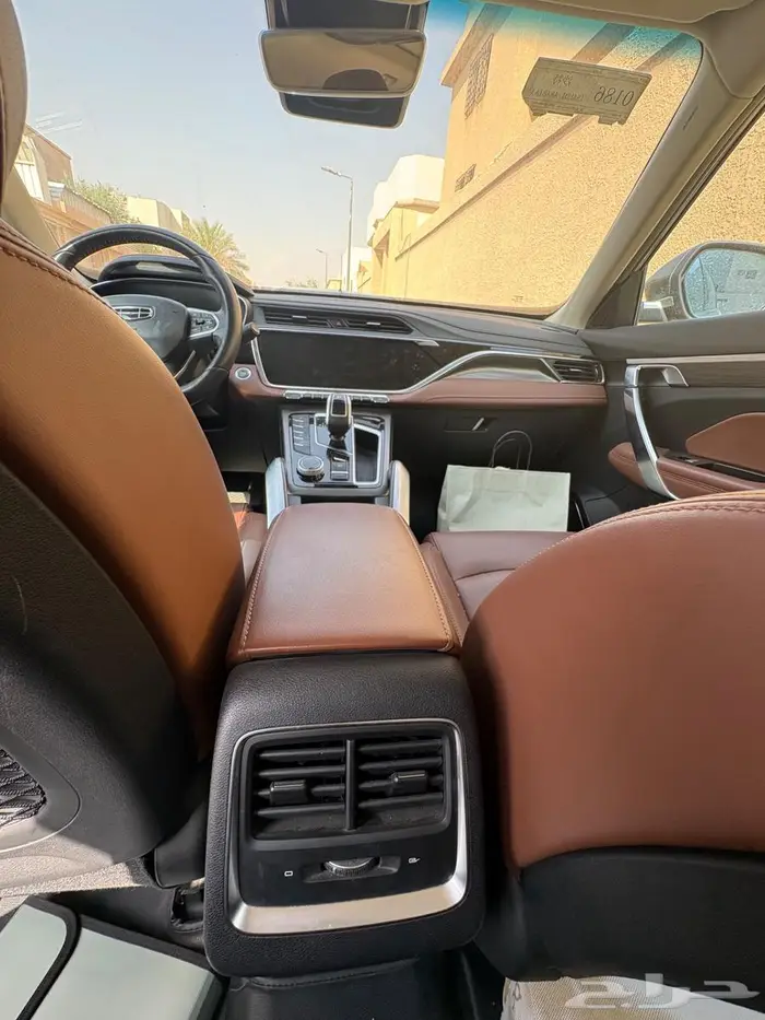 جيلي ازكارا نص فل 2022 29