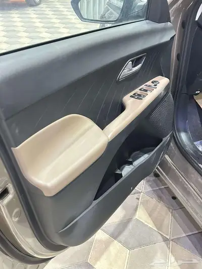 هيونداي اكسنت فليت 2025 8