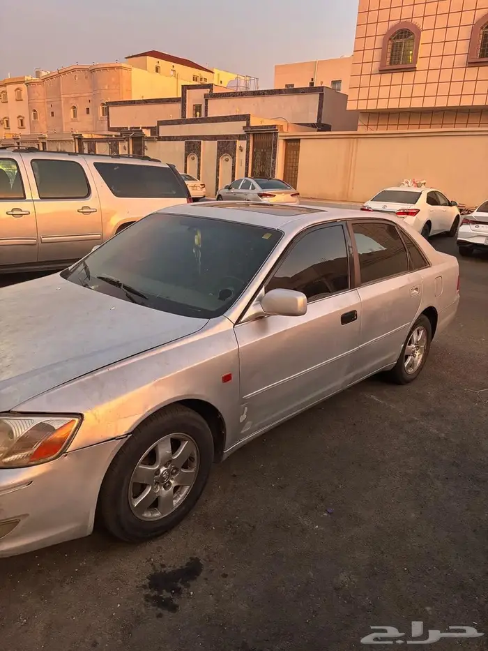 افلون 2003 فل كامل 3