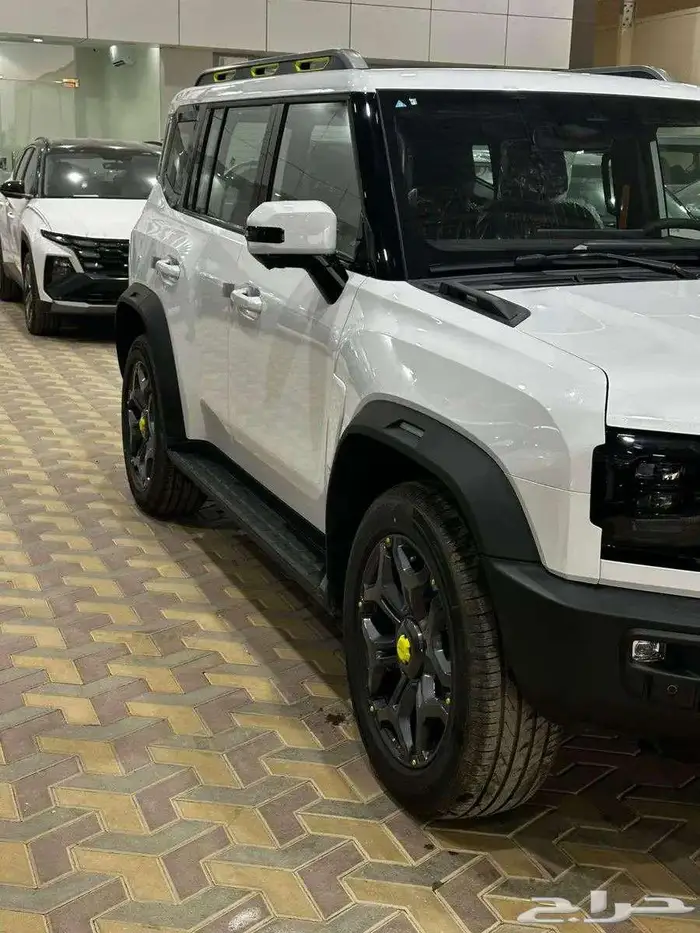 جيتور T2 لاكشري فل كامل 2025 بسعر 134550 شامل الضريبه 8