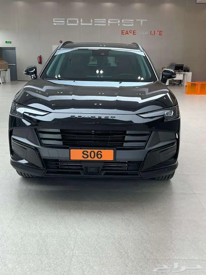 ساوايست S06 0