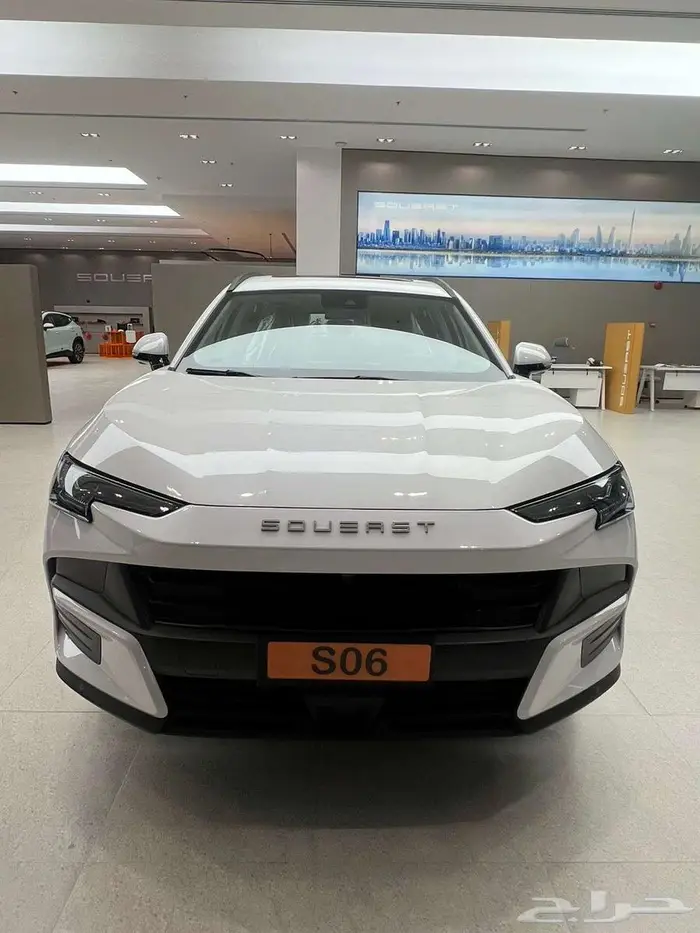 ساوايست S06 2