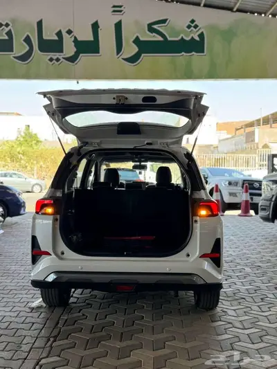 تويوتا فيلوز 2025 6