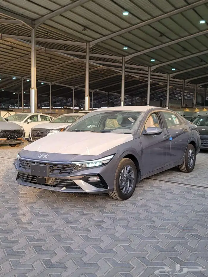 النترا سمارت 1.5cc موديل 2025 بدون رسوم أدارية أقل قسط 2