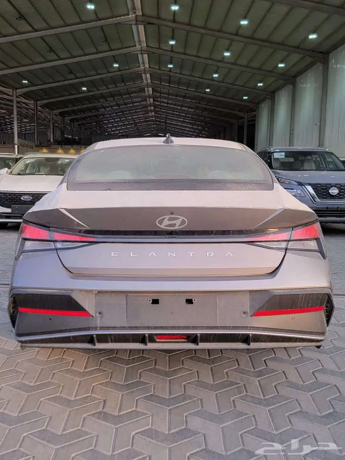 النترا سمارت 1.5cc موديل 2025 بدون رسوم أدارية أقل قسط 5