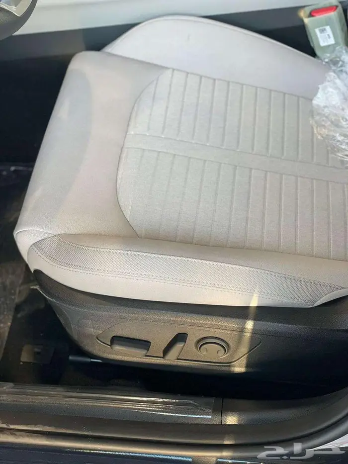 كيا K5 GL 2.5CC ستاندر 2025 عرض خاص 13