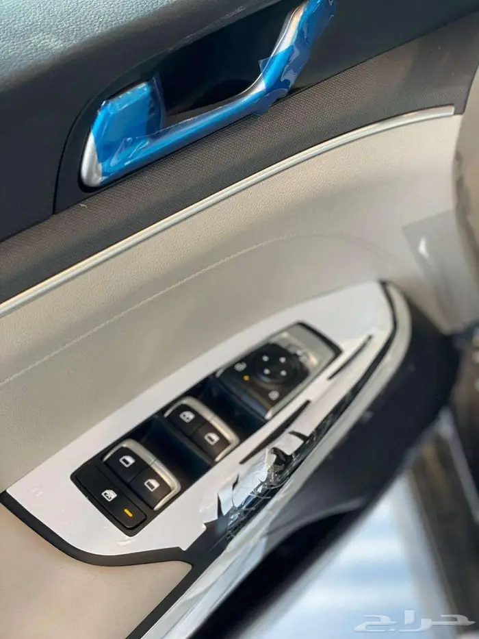 كيا K5 GL 2.5CC ستاندر 2025 عرض خاص 12