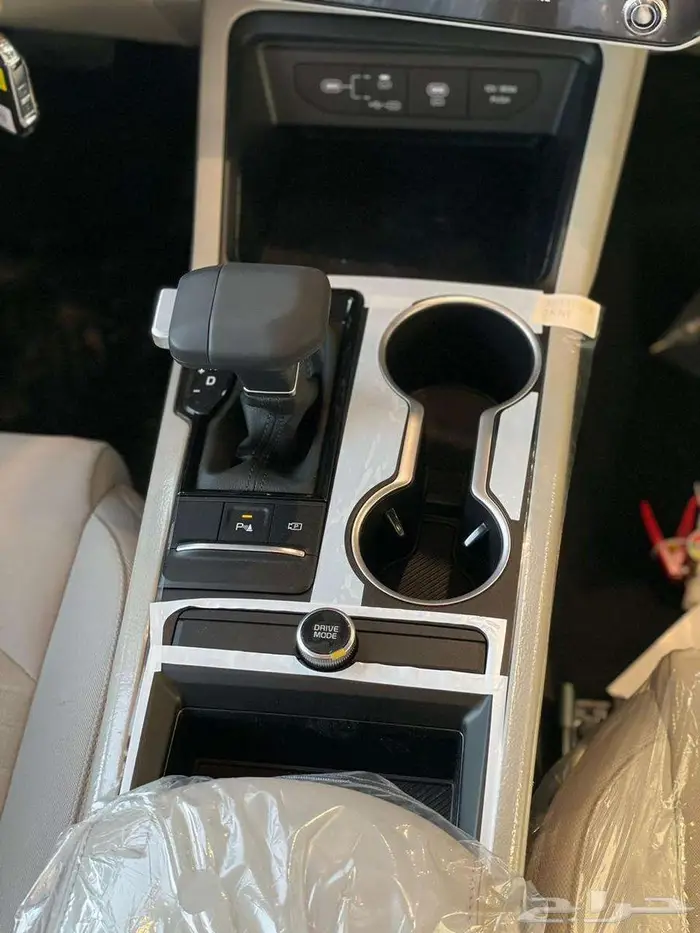 كيا K5 GL 2.5CC ستاندر 2025 عرض خاص 9