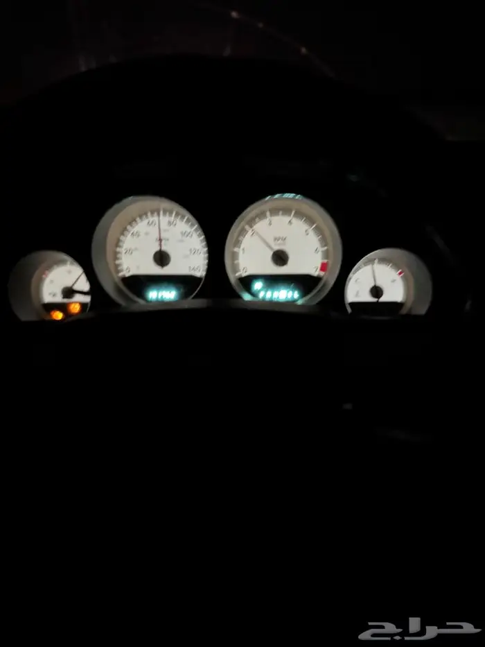 دوج شارجر 2010 ست سرندل 7