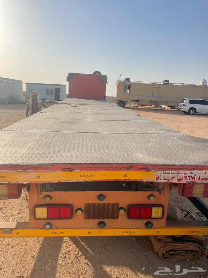 سطحة ساف 1