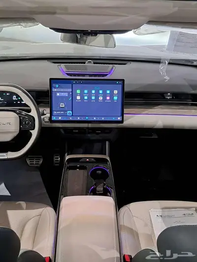 جيتور داشينج 2024 فل كامل موديل 2024 8