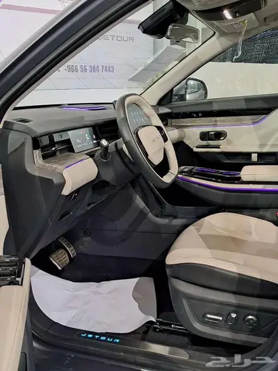 جيتور داشينج 2024 فل كامل موديل 2024 5